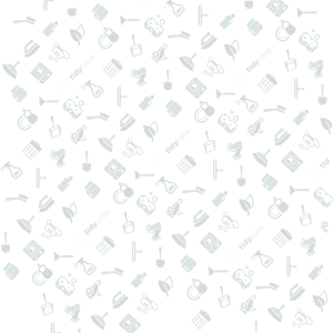 cleaning supplies