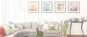 tidy casa clean livingroom