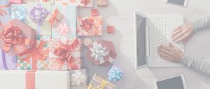 gift cards ordered online