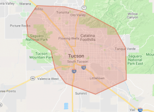 Tucson, AZ