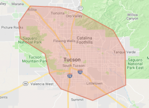 Tucson, AZ