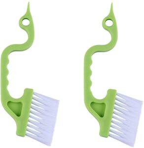 Groove Gap Cleaning Tool
