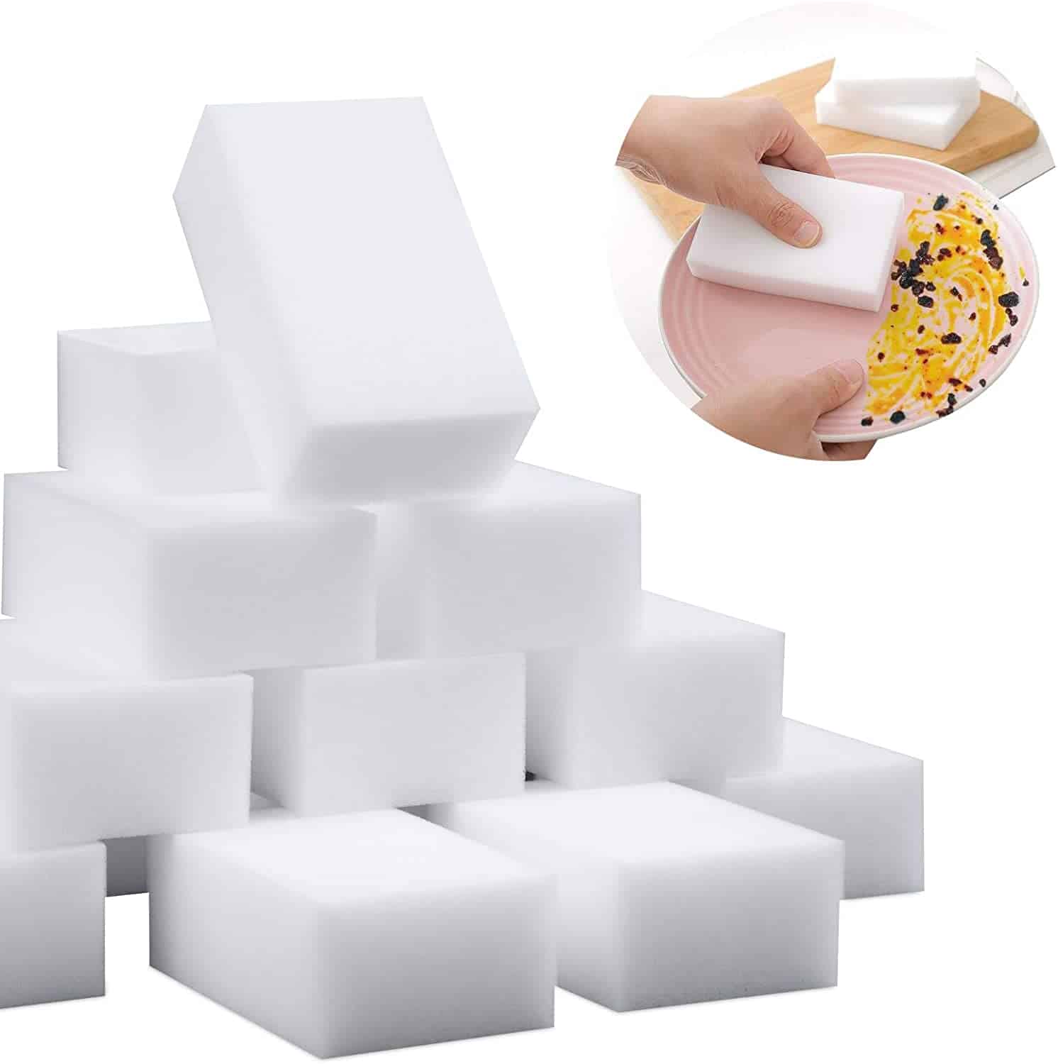 Magic Sponge Eraser