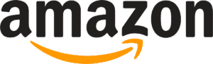Amazon Amazon logo