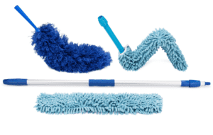 High Reach Cleaning Kit