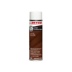 Lemon Furniture Polish 19oz