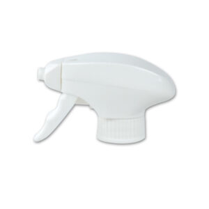 Foaming sprayer