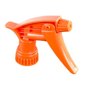 Orange Sprayer