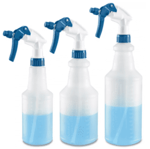 Uline Spray Bottle